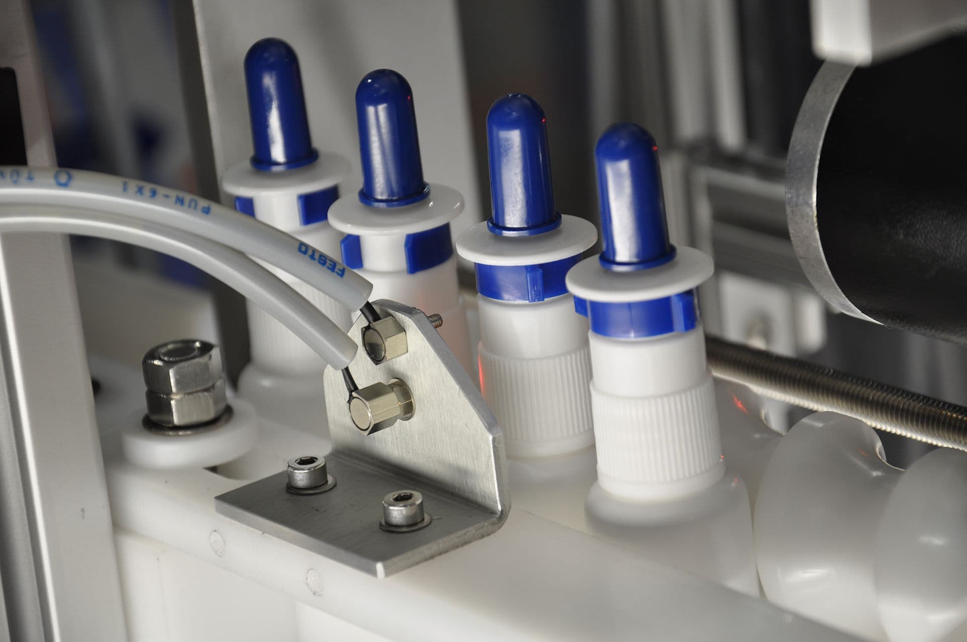 Astech | Robotics & Automation Solutions