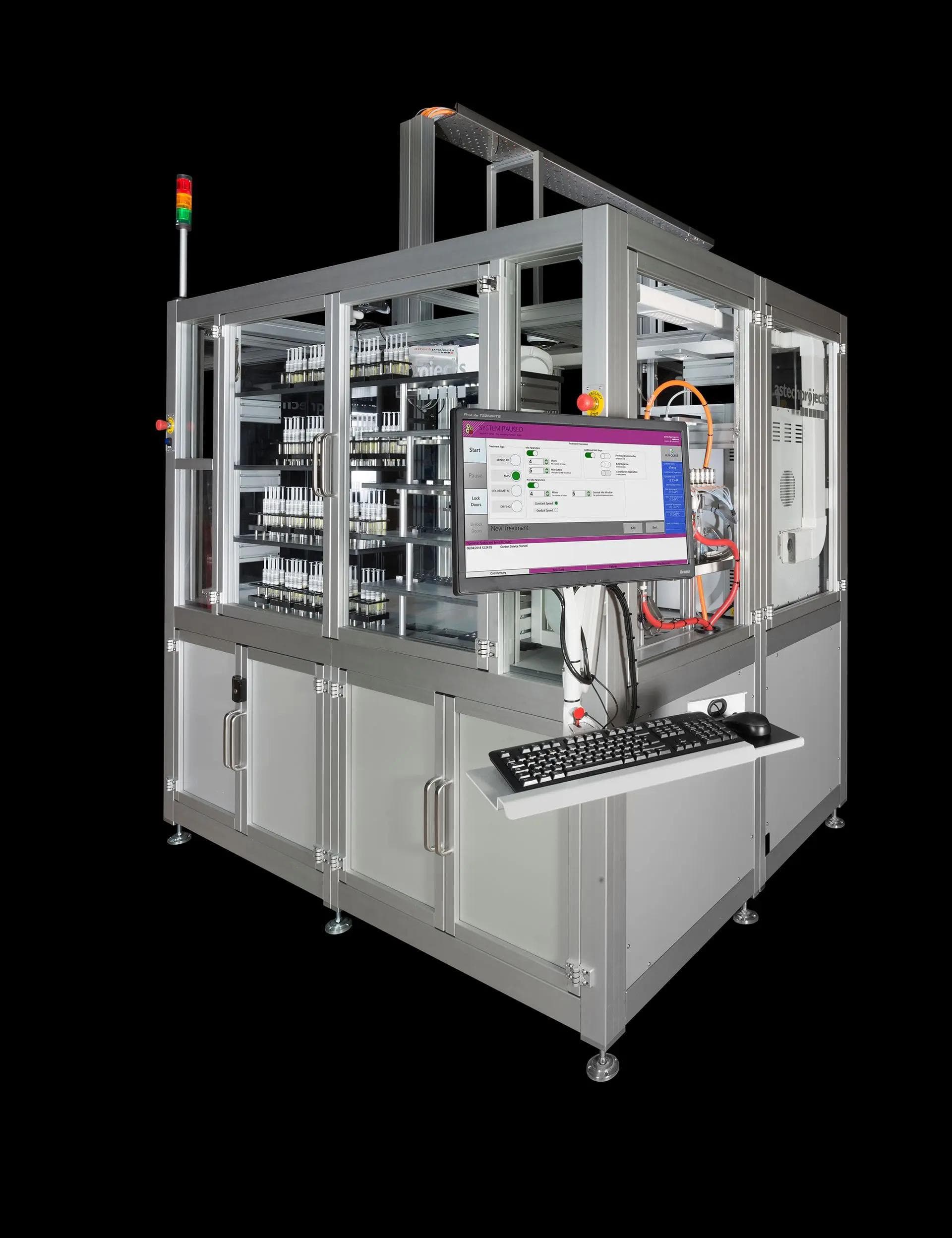 Astech | Robotics & Automation Solutions